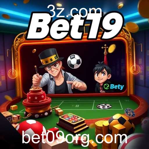 A Ascensão do Bet09 no Cenário Digital