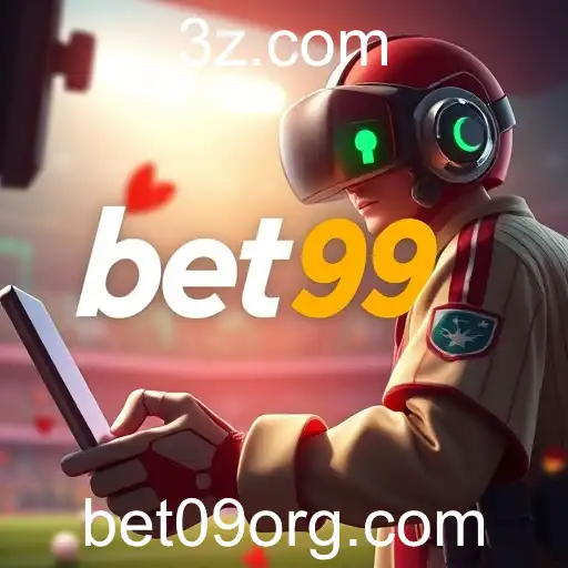 Revolução no Cenário de Jogos Online com a Bet09