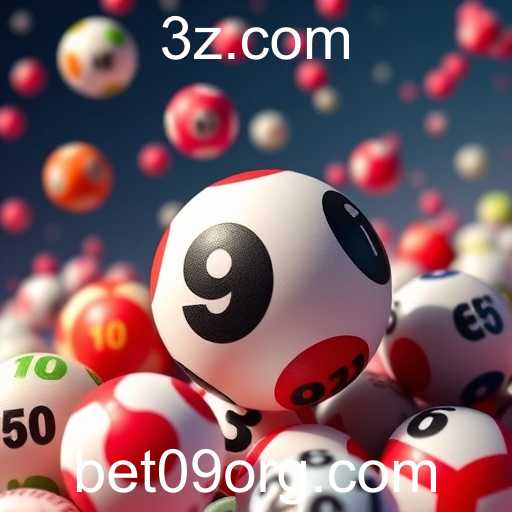 A Ascensão do Bet09 no Cenário Atual de Jogos