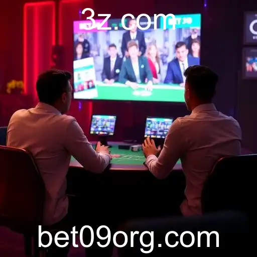 Tendências e Desafios para Sites de Jogos em 2025