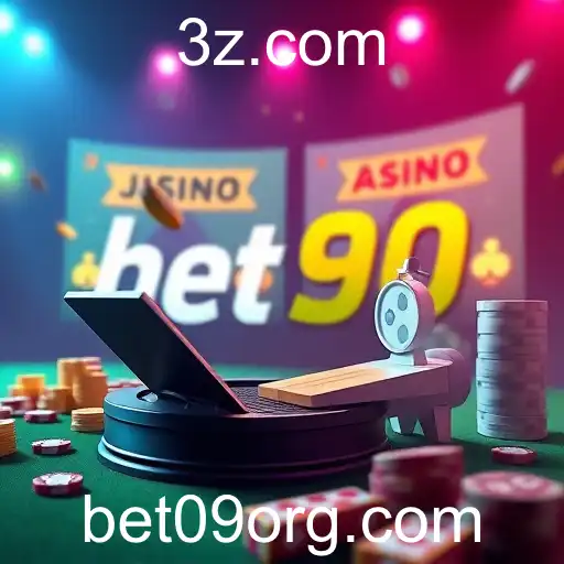 Cenário Atual dos Jogos de Azar em 2025