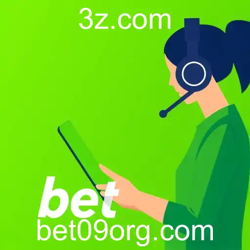 Evolução dos Sites de Jogos: O Caso do Bet09