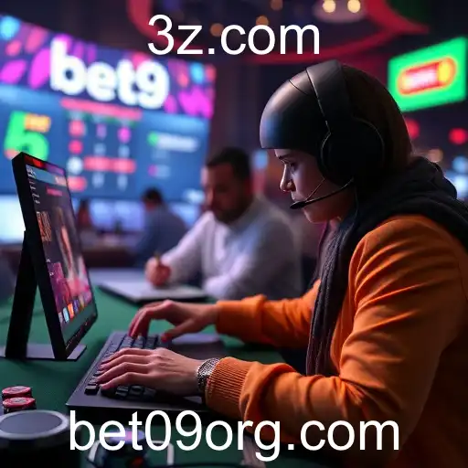 O Impacto dos Jogos Online em 2025