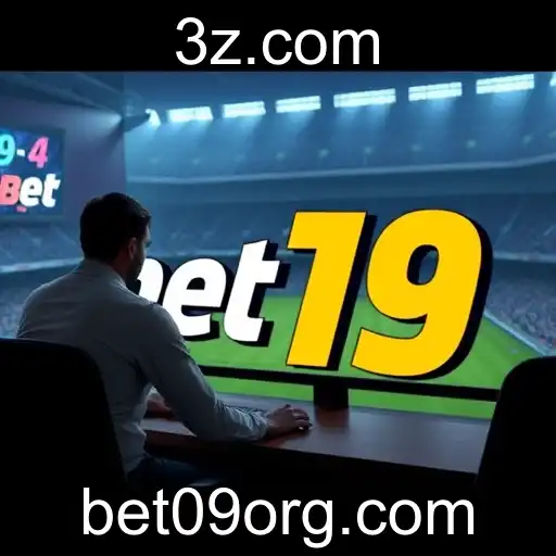 O Impacto dos Sites de Apostas no Mercado Atual