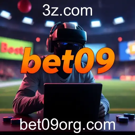 A Projeção de bet09 no Cenário de Jogos em 2025