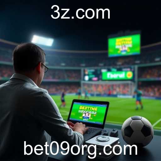 A Expansão das Apostas Online no Brasil e os Novos Desafios