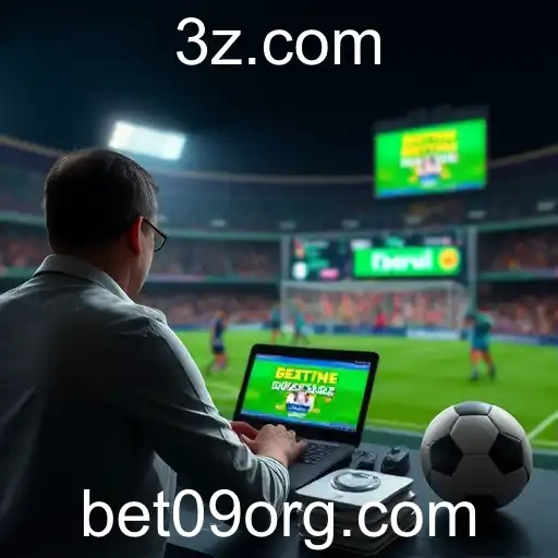 A Expansão das Apostas Online no Brasil e os Novos Desafios