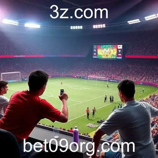 A Revolução do Entretenimento Digital e o Impacto dos Sites de Jogos