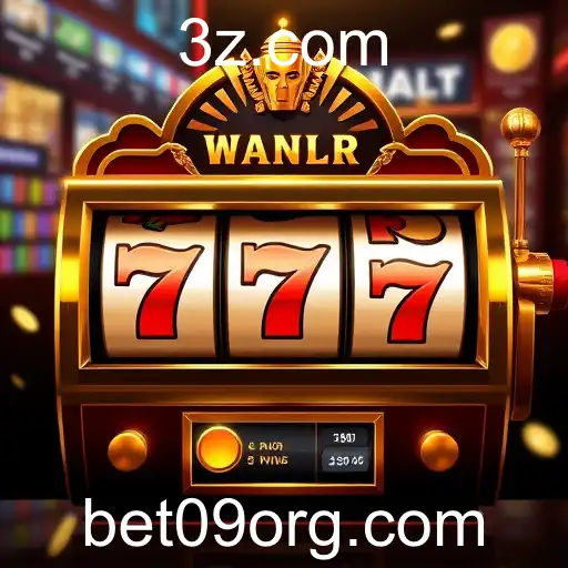 Descubra a Emoção das Slots Online no Bet09