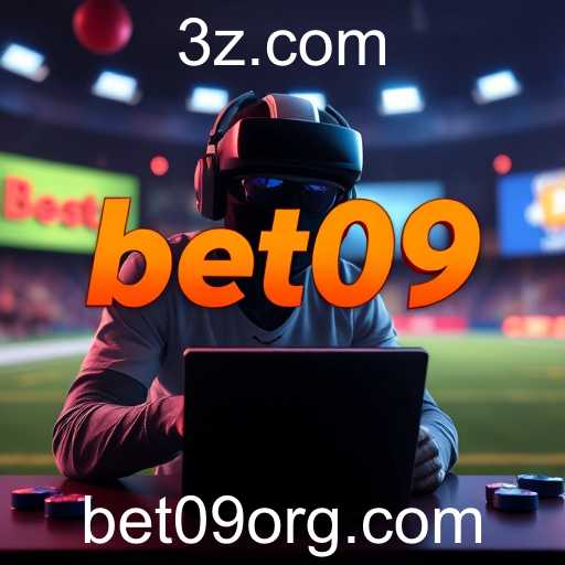 A Projeção de bet09 no Cenário de Jogos em 2025