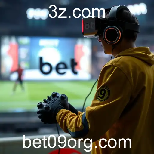 Tendências Emergentes no Mundo dos Jogos Online