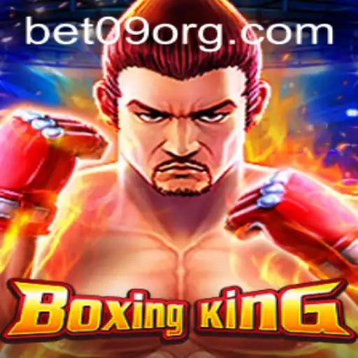 Introduction to BoxingKing: The Ultimate Fighting Game with Bet09 Integration