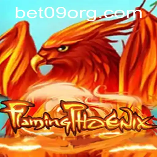 Discover FlamingPhoenix: A Thrilling Adventure in the Realm of Bet09