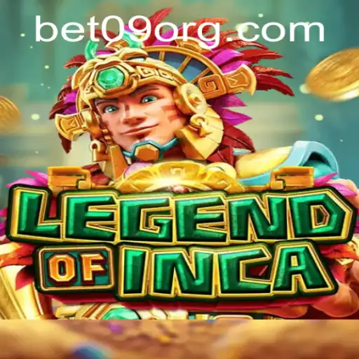 Unveiling LegendofInca: An Epic Adventure Challenging the Boundaries of Strategy and Fortune