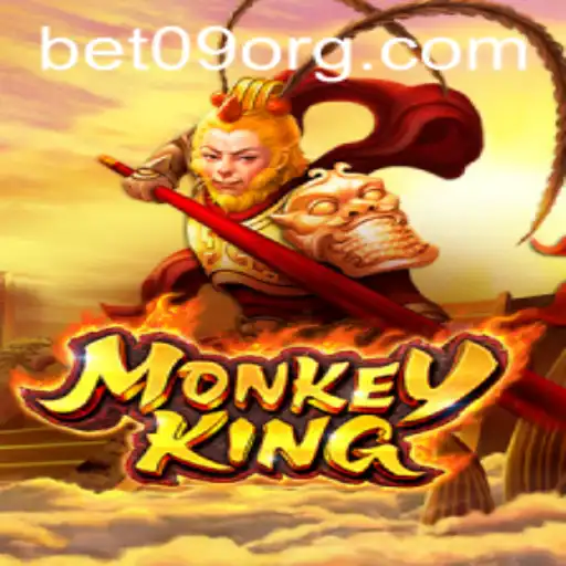 The Enchanting World of MonkeyKing: A Deep Dive into Bet09's Latest Game