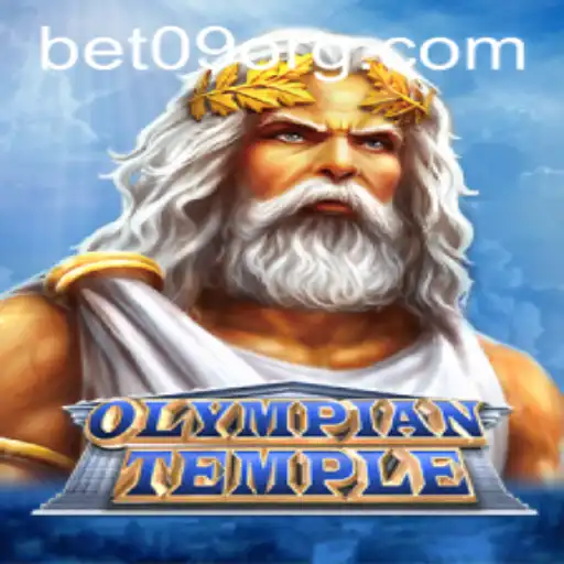 OlympianTemple: Dive into the Mystical World of Ancient Gods with Bet09