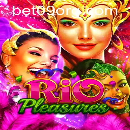 Exploring the World of RioPleasures: A Contemporary Gaming Experience Enhanced by Bet09