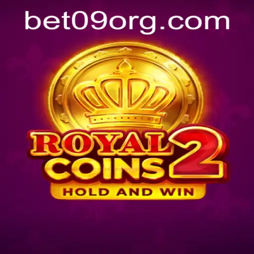 Explore RoyalCoins2: The Ultimate Betting Adventure with bet09